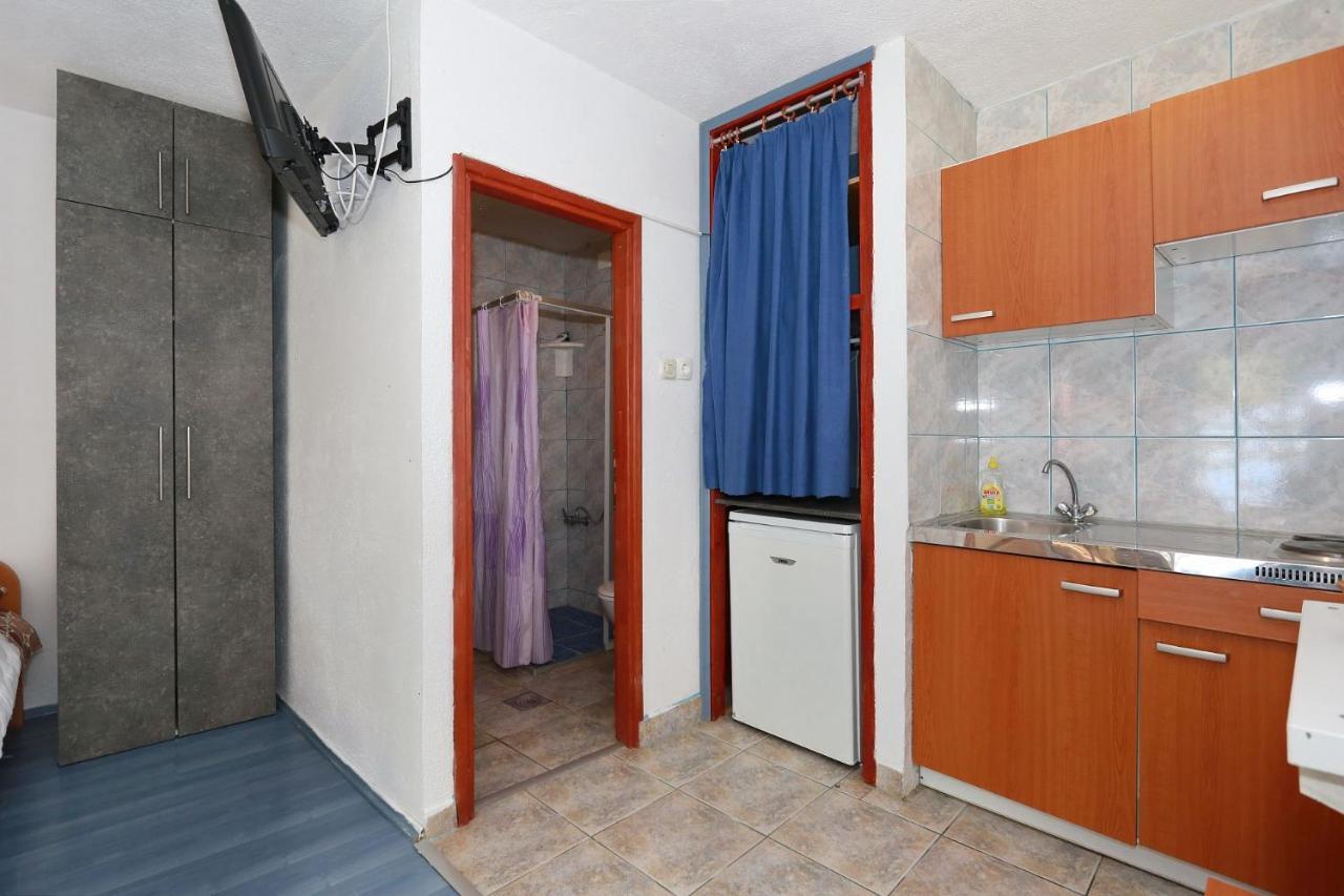 Apartmani Stanka & Joso Ražanac المظهر الخارجي الصورة